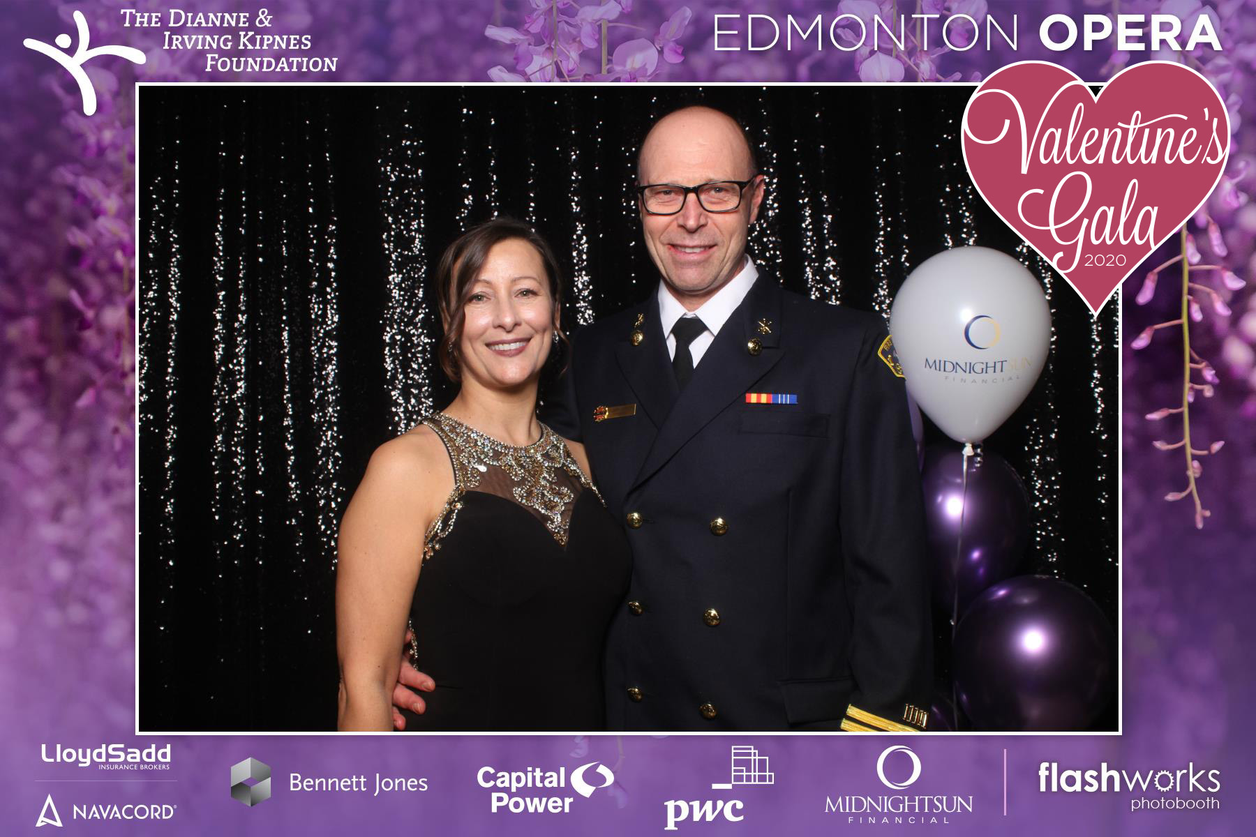 Opera Over the Top - Valentine's Gala 2020 | View more photos from the event at gallery.flashworksphotobooth.com/u/FlashworksPhotoboothInc/Opera-Over-the-Top-Valentines-Gala-2020
